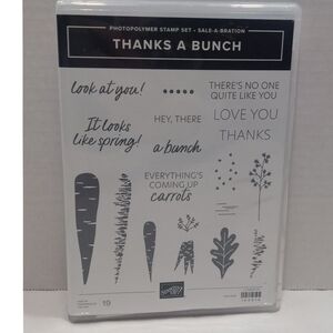 Stampin up (4000)